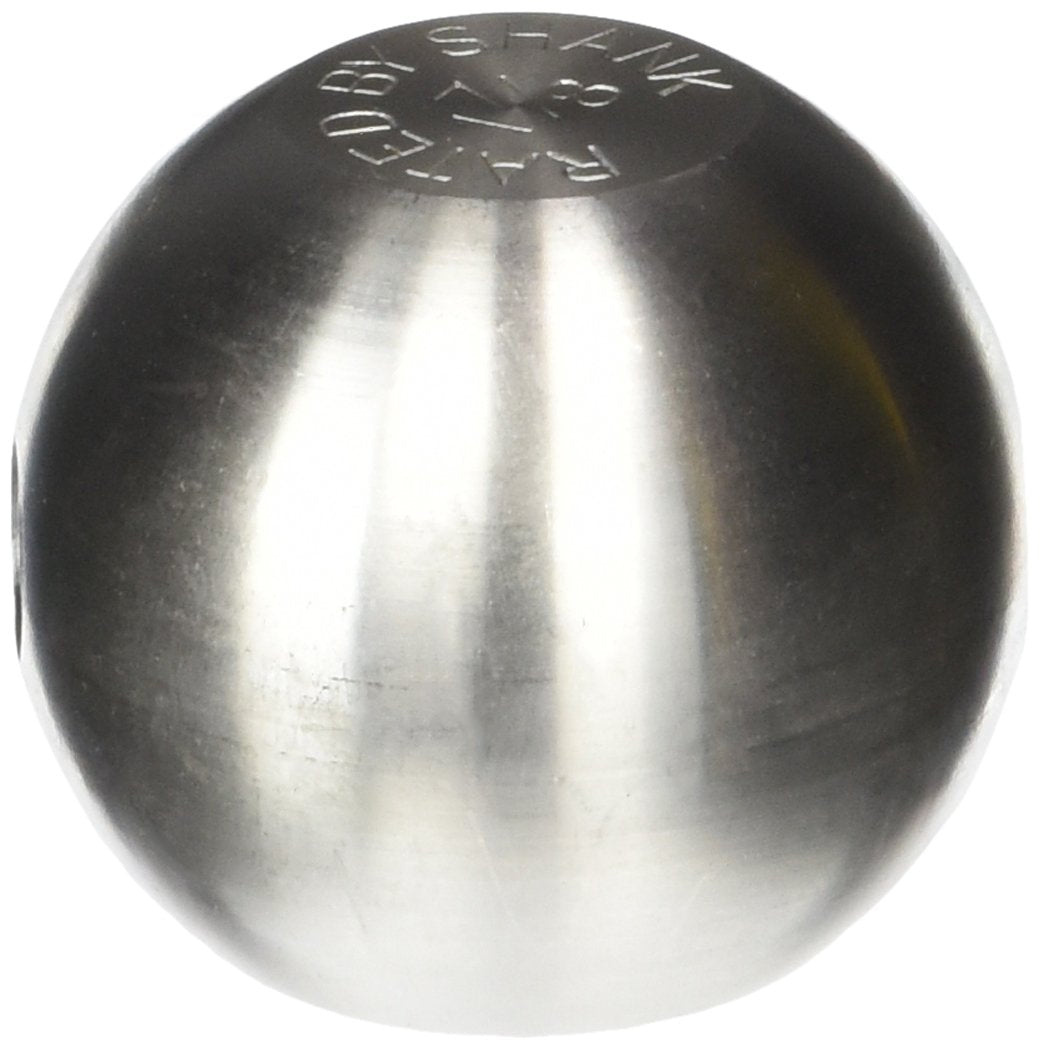 301B Convert-A-Ball Stainless Steel Replacement Ball - 1-7/8"