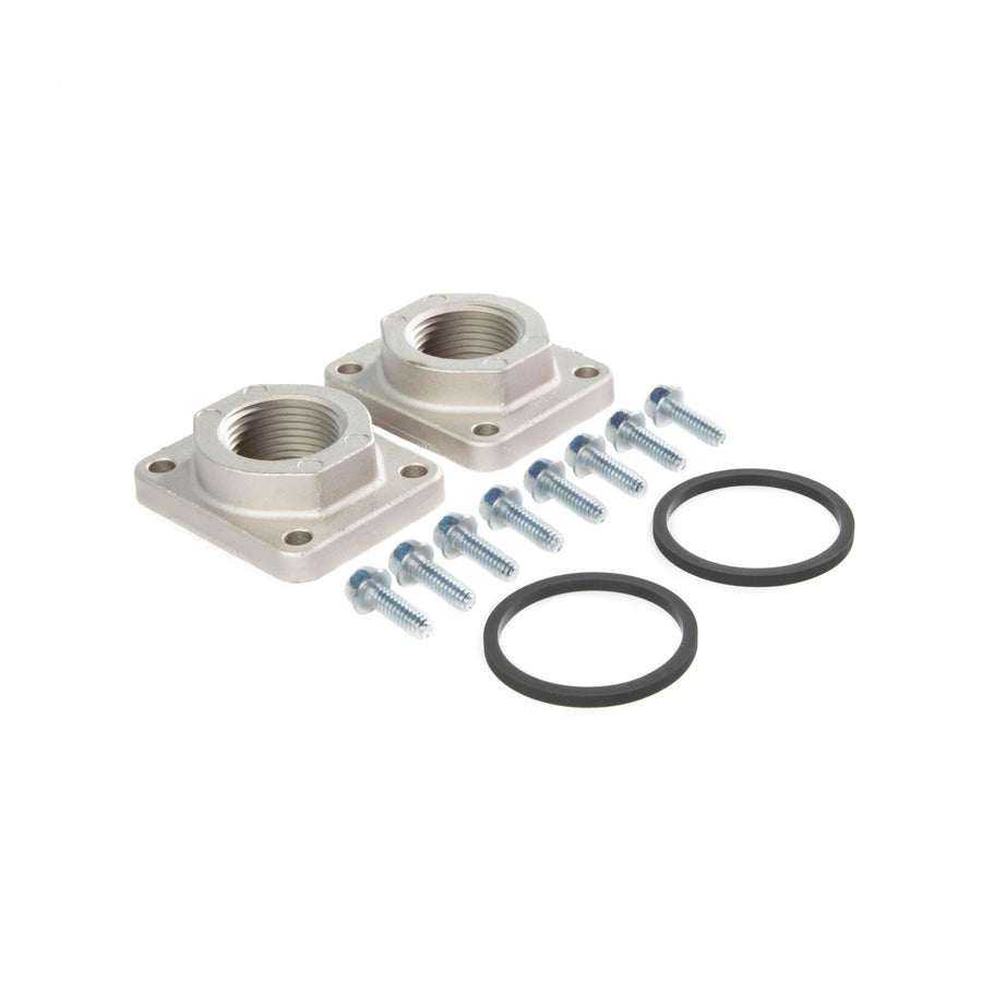 KIT900PF1N Fill-Rite Kit, 900 1" NPT Meter/Flange Nickel