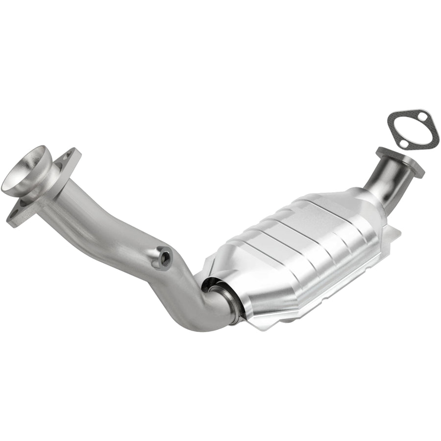 Catalytic Converter MagnaFlow 23315: HM Grade, Direct-Fit (Federal/EPA Compliant)