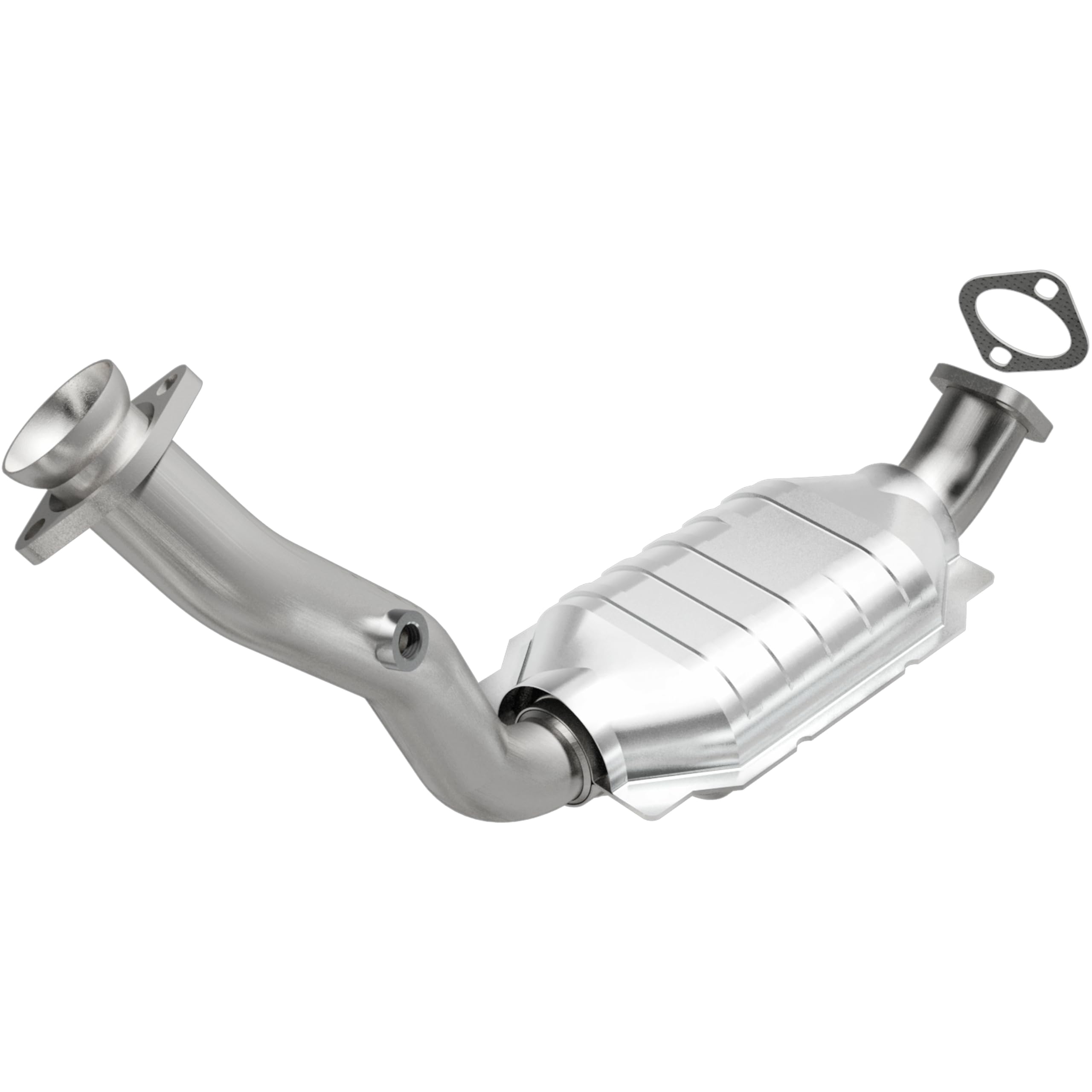 Direct Fit Magnaflow 51844 Catalytic Converter