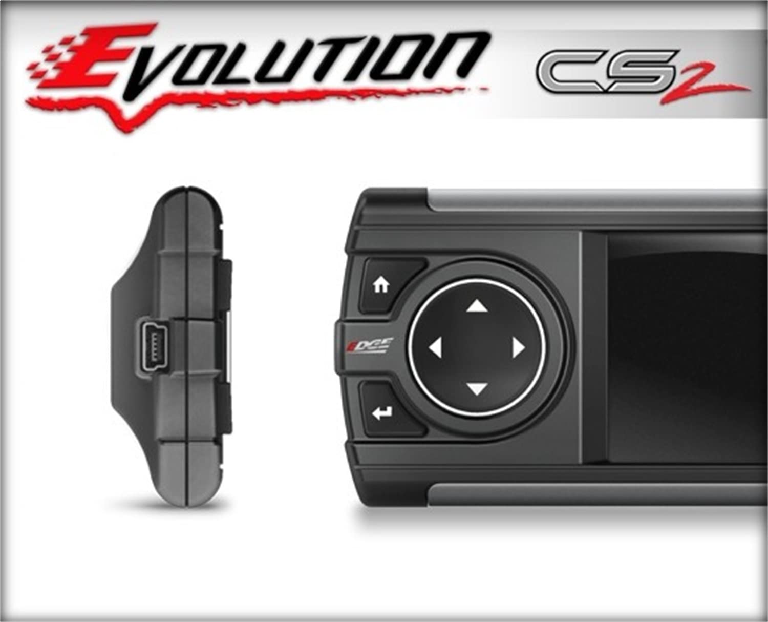 Evolution CS2 Edge 25350 Tuner/Monitor - 50 State Legal