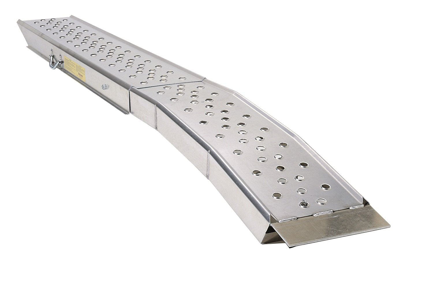 Universal Deflecta-Shield Ramp 792103