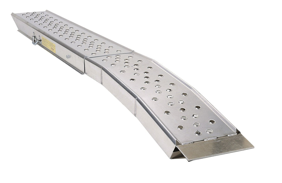 Universal Deflecta-Shield Ramp 792103
