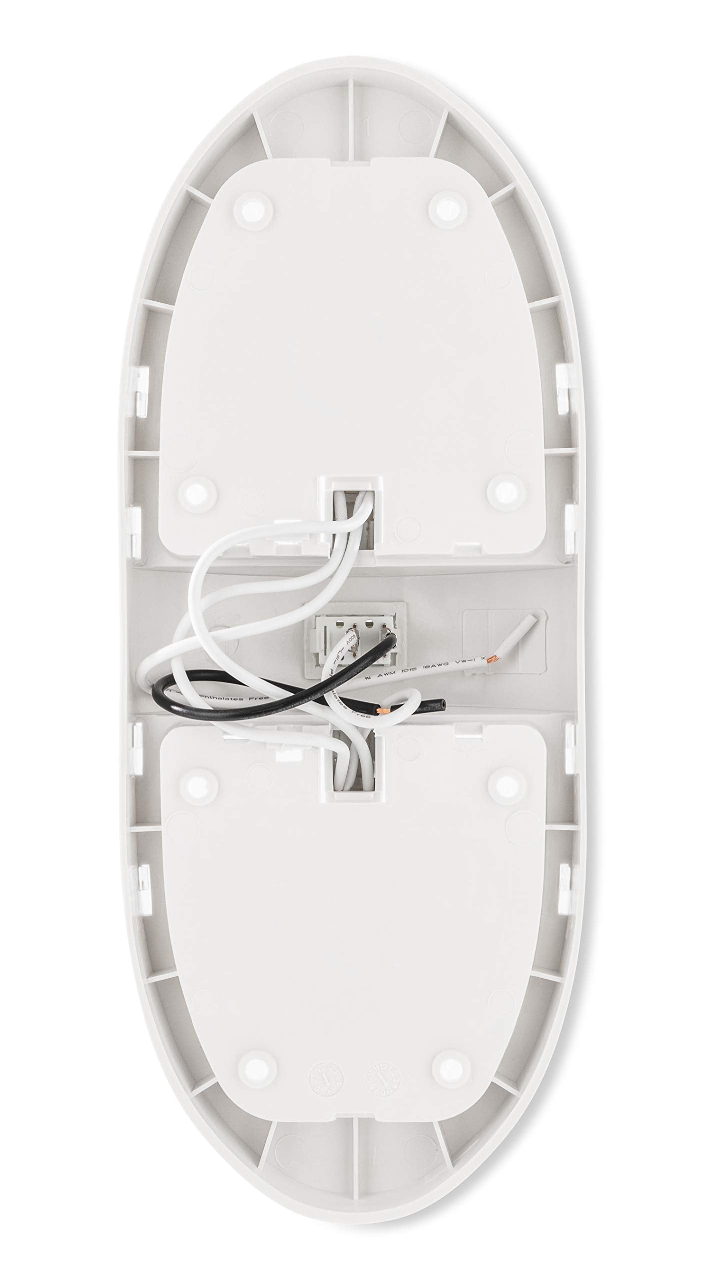 Replacement Camco 41321 LED Double Dome Light