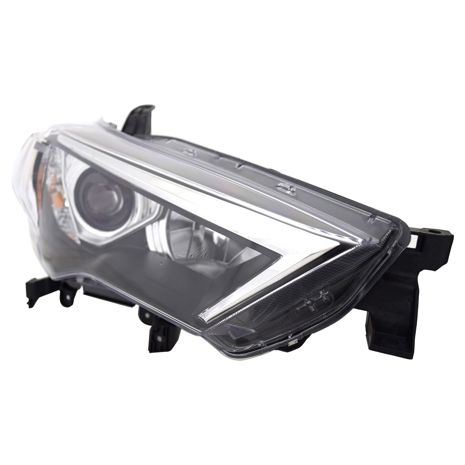 Front Right TYC 20-19083-00 Headlight Assembly
