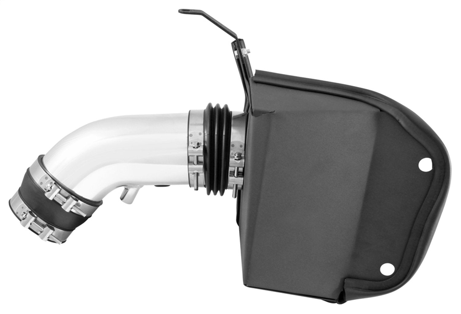 Spectre Performance Air Intake Kit: Designed High Performance to Increase Horsepower and Torque: Fits 2012-2019 DODGE/JEEP (Durango, Grand Cherokee, Grand Cherokee IV) SPE-9039