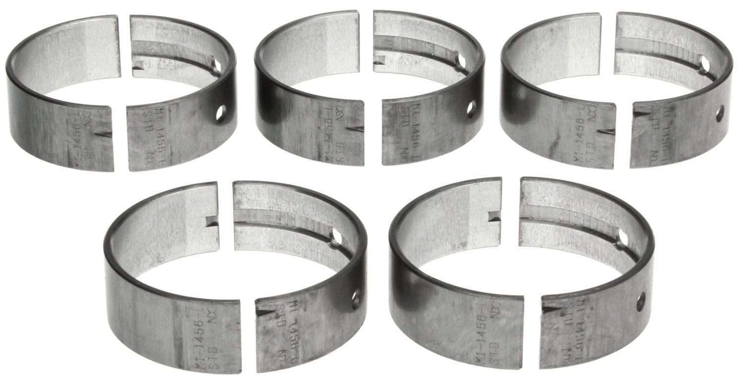 Engine Crankshaft Main Bearing Set Clevite MS-2268A