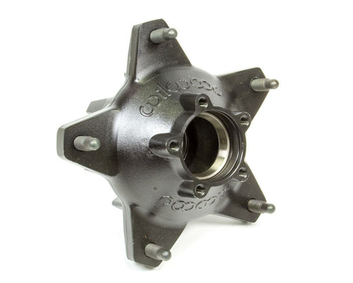 Rear Wilwood Engineering Wheel Hub, Starlite 55
