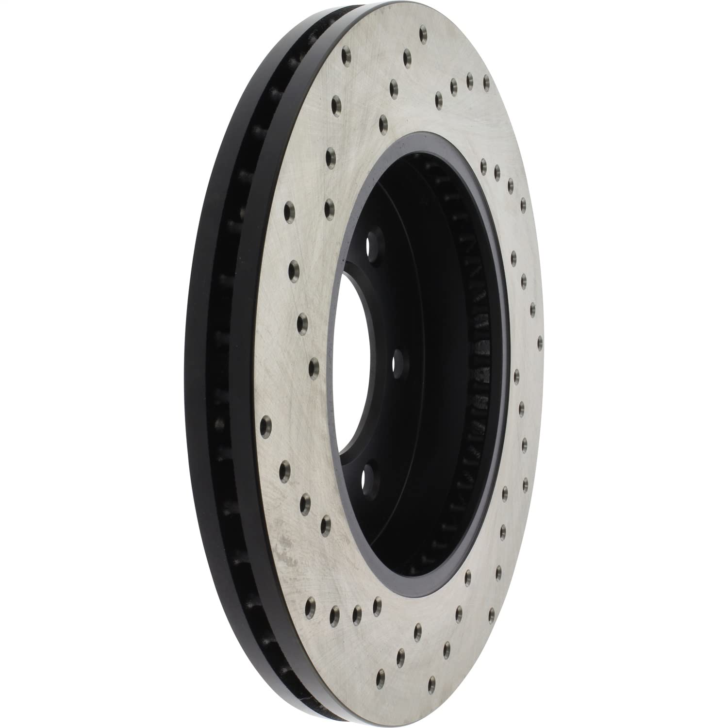 Brake Rotor StopTech (128.65100CL)