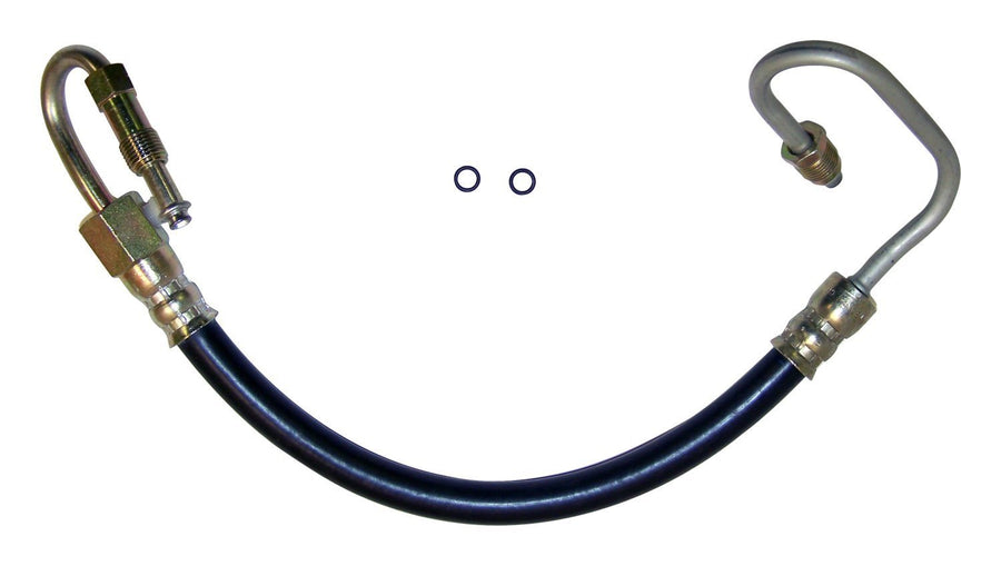Power Steering Pressure Hose Crown Automotive 52038015