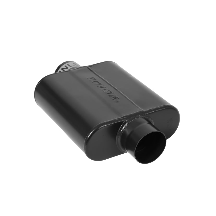 40 Series Flowmaster Delta Force Race Muffler