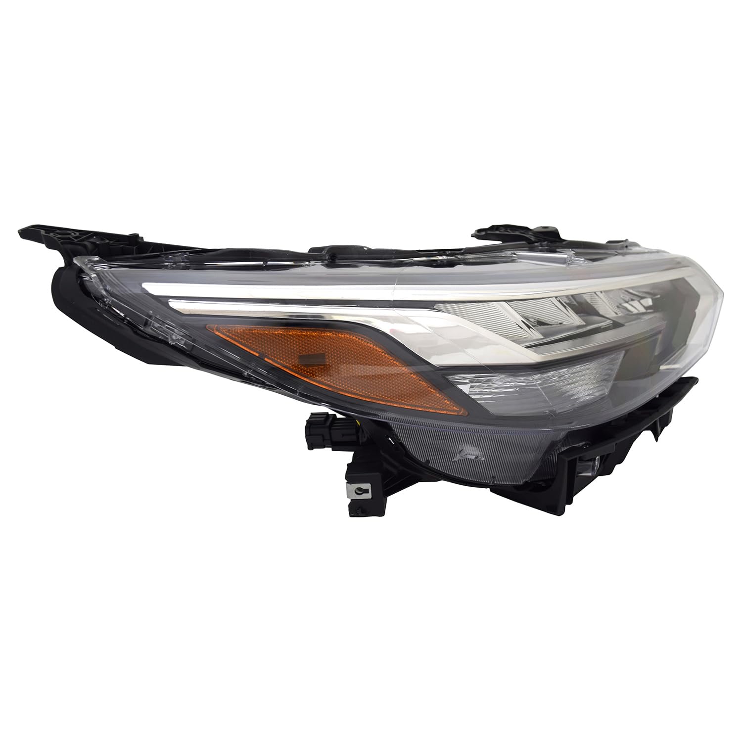 Front Right TYC 20-17531-00 Headlight Assembly