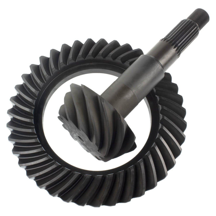 Differential Ring and Pinion Motive Gear G882355 for GM 8.2" 3.55 Ratio - Compatible with Buick Wildcat, Chevrolet Camaro, Chevelle, El Camino, Impala, and More (1964-1972)
