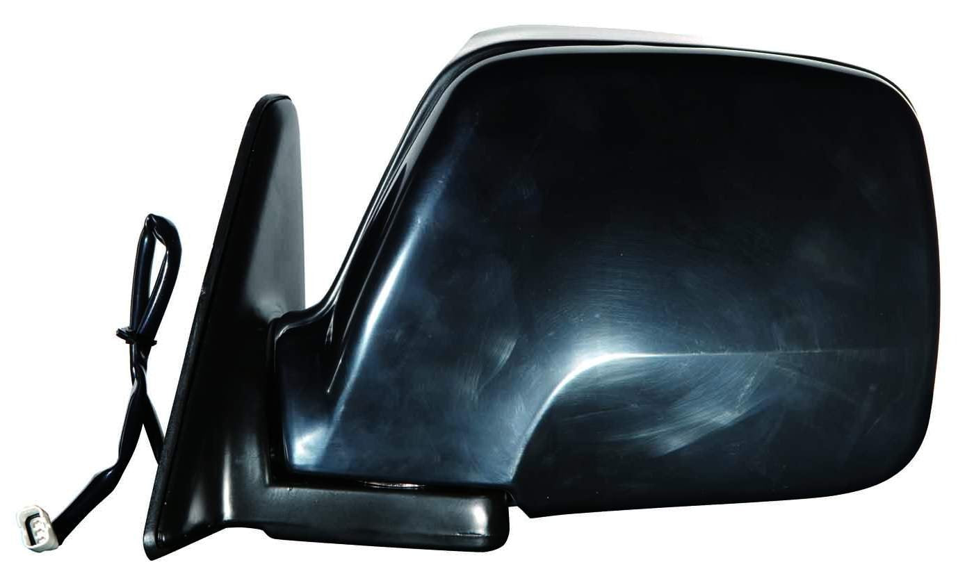 Replacement Driver Side Door Mirror Set DEPO 312-5407L3EB