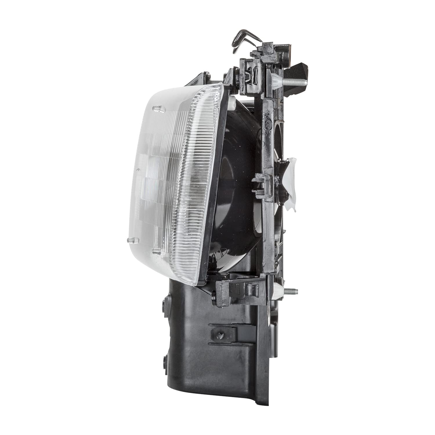 Dodge TYC 20-5194-01 Driver Side Headlight Assembly