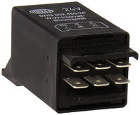 24V HELLA Windshield Washer and Wiper Control Unit 002450291