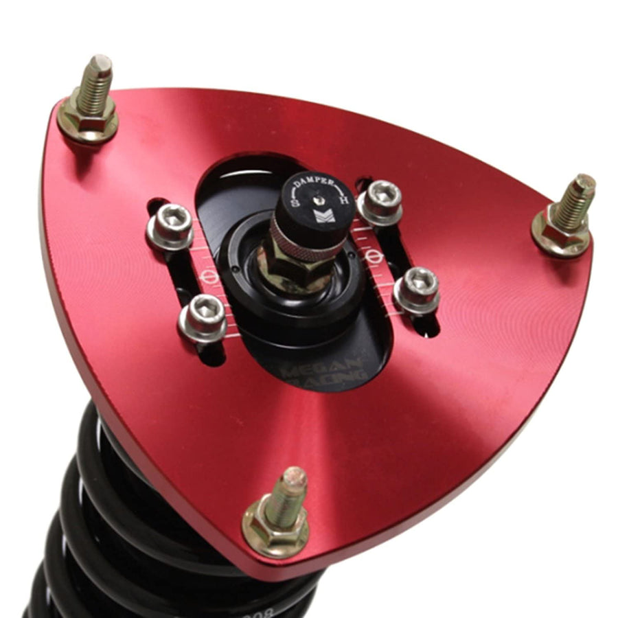 Street Series Megan Racing MR-CDK-SI15STI Coilover Damper Kit