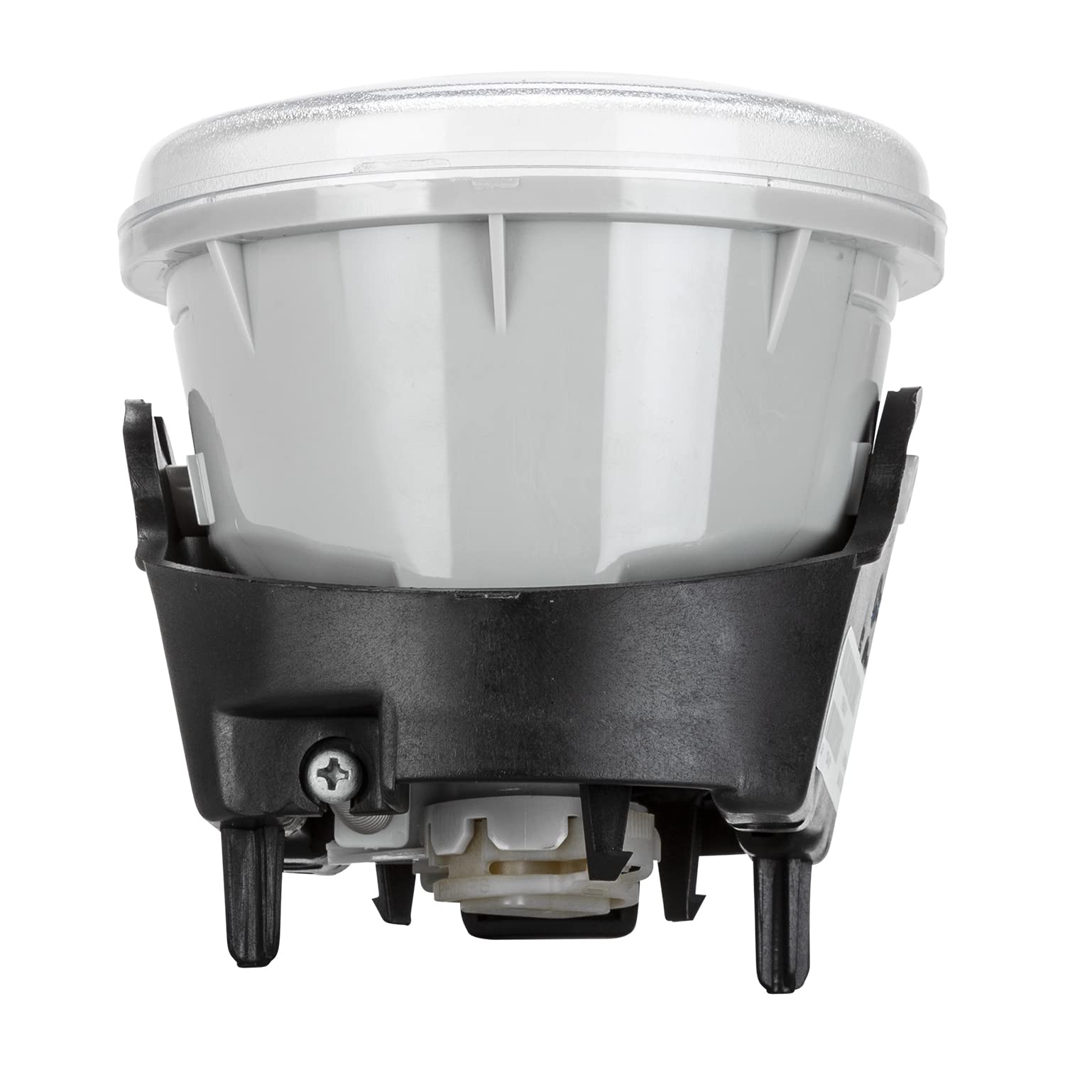 Left TYC Fog Light Assembly Compatible with 2011-2013 Dodge Durango