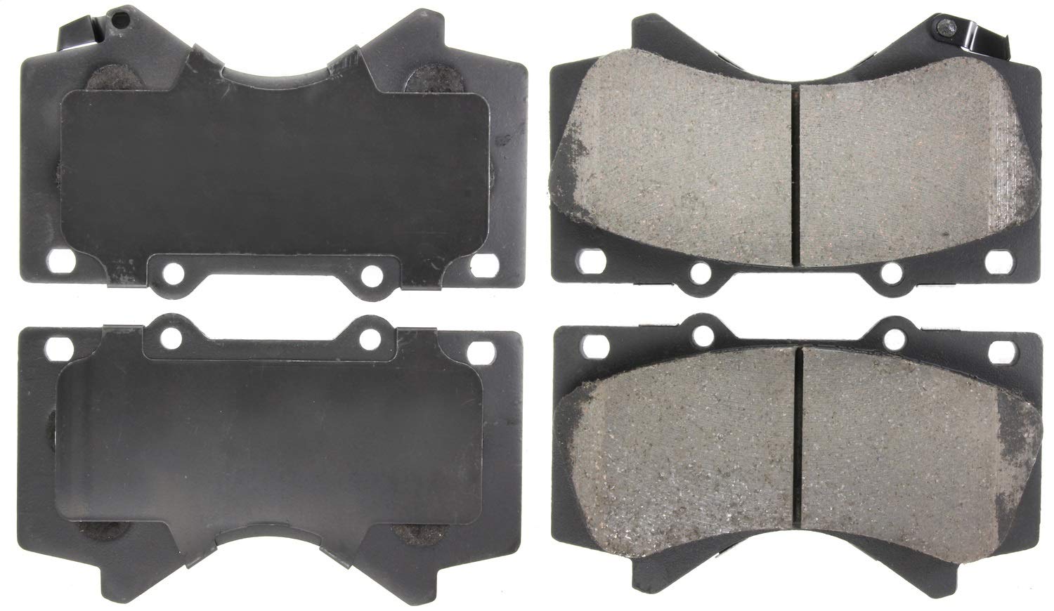 Brake Pads StopTech 305.13030 Street Select with Hardware