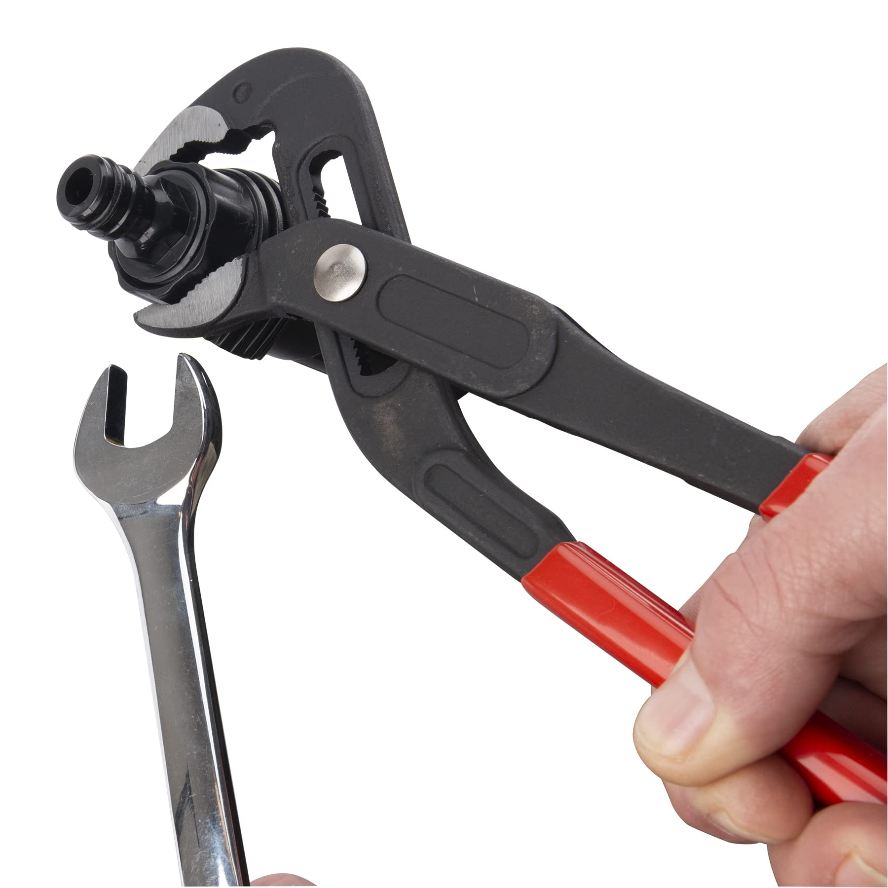 W1089 Performance Tool 7pc Met Ratcheting Wrench Set