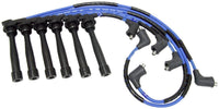 RC-KRX014 NGK (56008) Spark Plug Wire Set