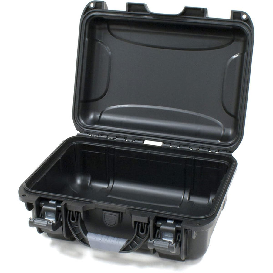 Black Nanuk 915 Waterproof Hard Case (915-0001)