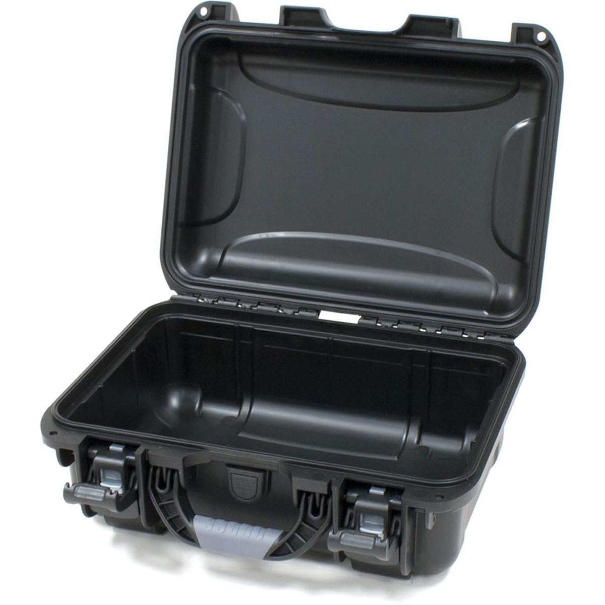 Black Nanuk 915 Waterproof Hard Case (915-0001)