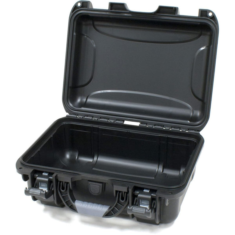 Black Nanuk 915 Waterproof Hard Case (915-0001)