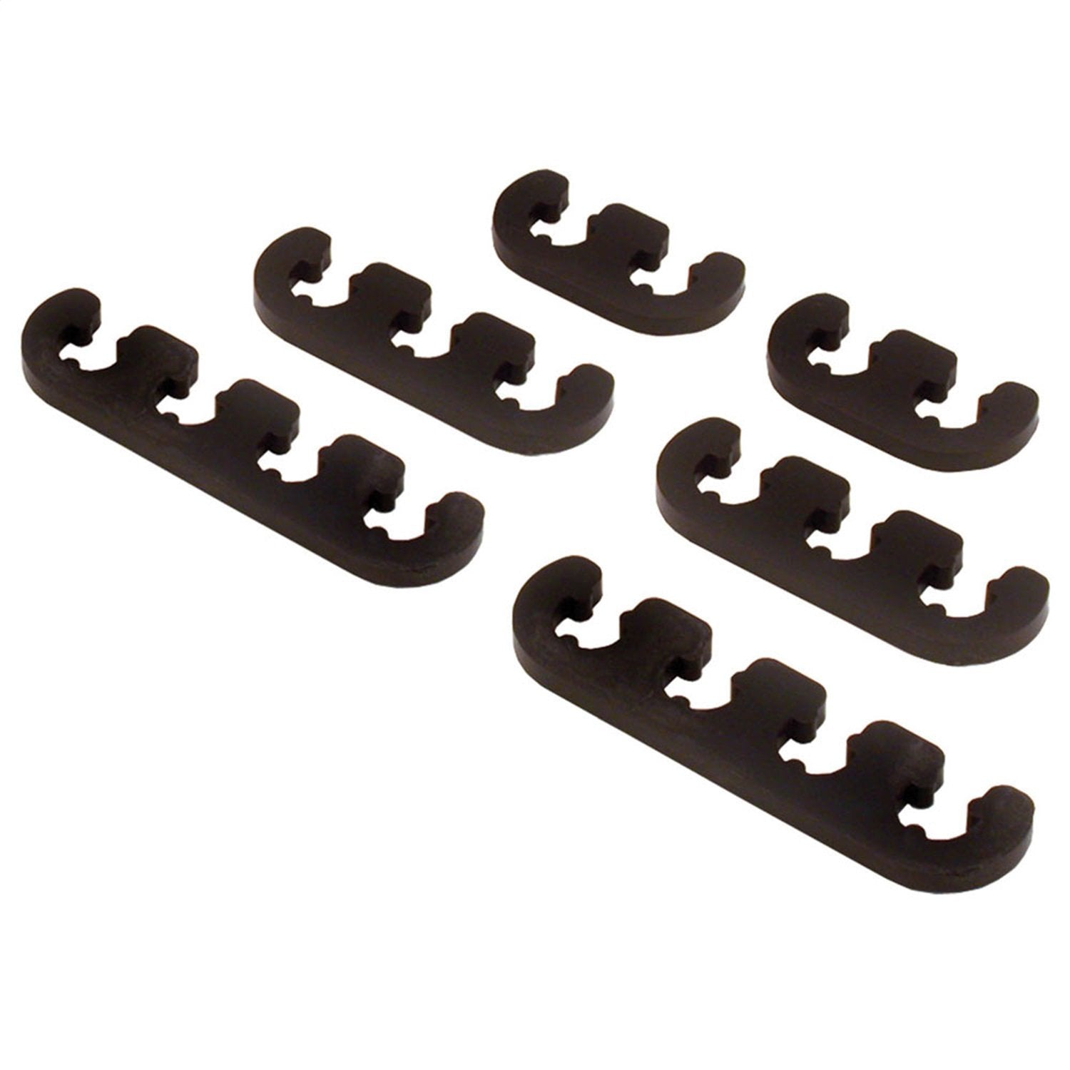 Black Deluxe Spectre Performance 4601 Wire Divider