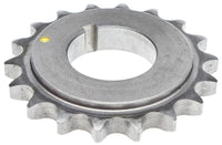 Sprocket Crank