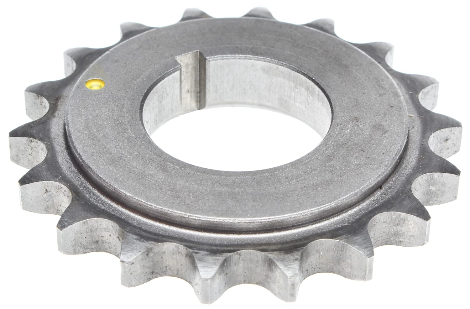 Sprocket Crank