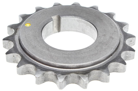 Sprocket Crank