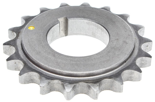 Sprocket Crank