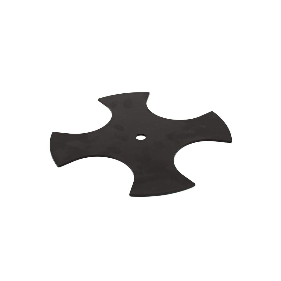 Oregon Edger Blade 40-843, 9" x 1/2" x .090", Star
