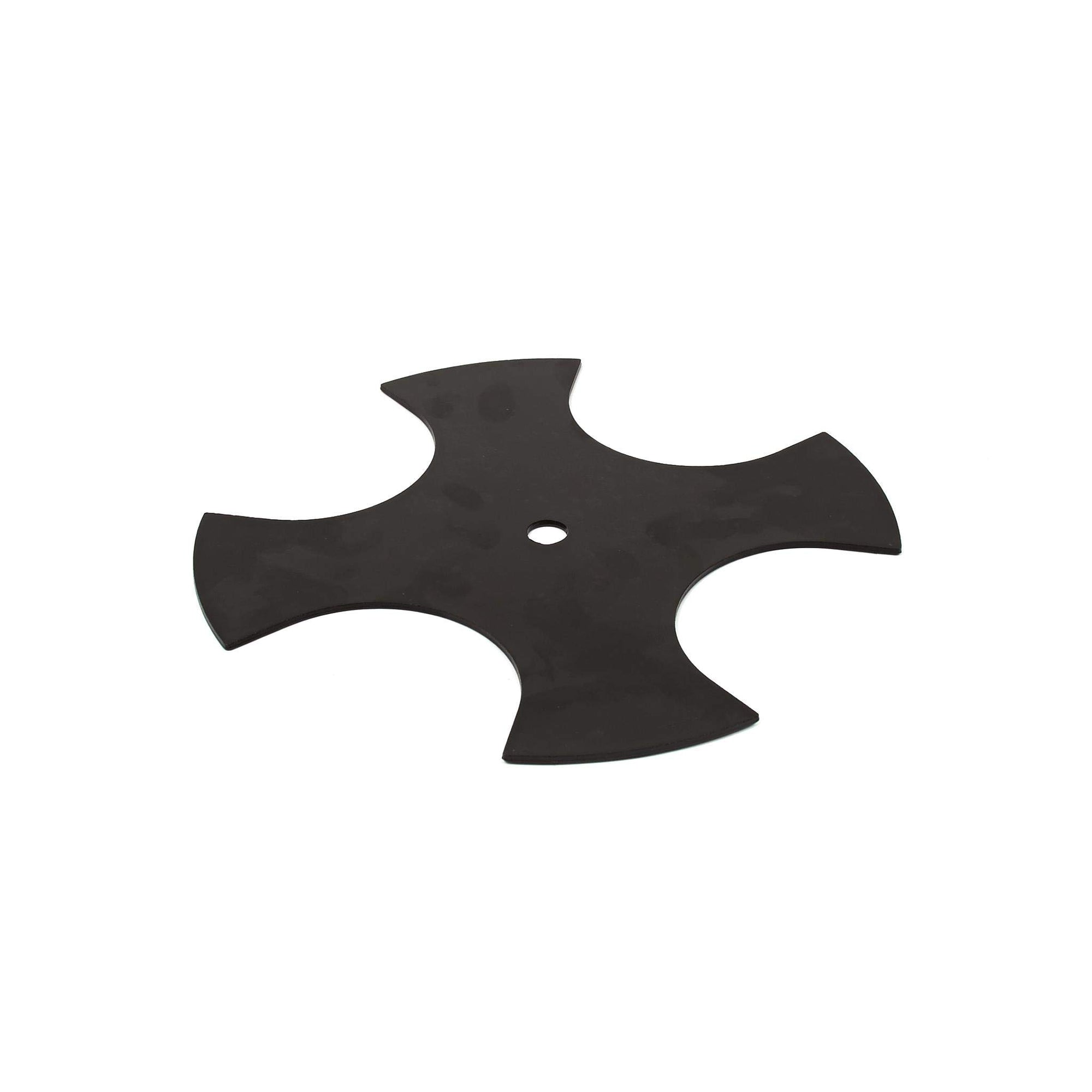 Oregon Edger Blade 40-843, 9" x 1/2" x .090", Star