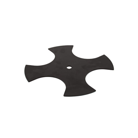 Oregon Edger Blade 40-843, 9" x 1/2" x .090", Star