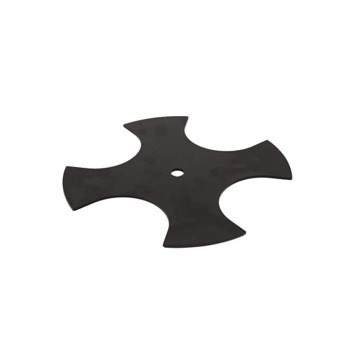 Oregon Edger Blade 40-843, 9" x 1/2" x .090", Star