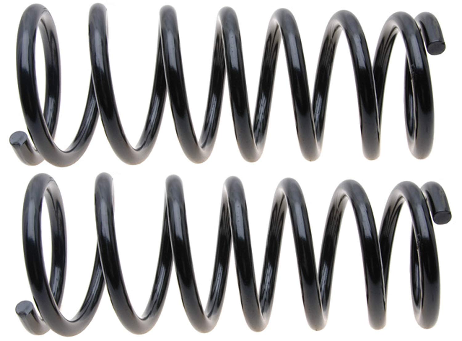 Coil Spring Set MOOG 81322 for Dodge Ram 3500