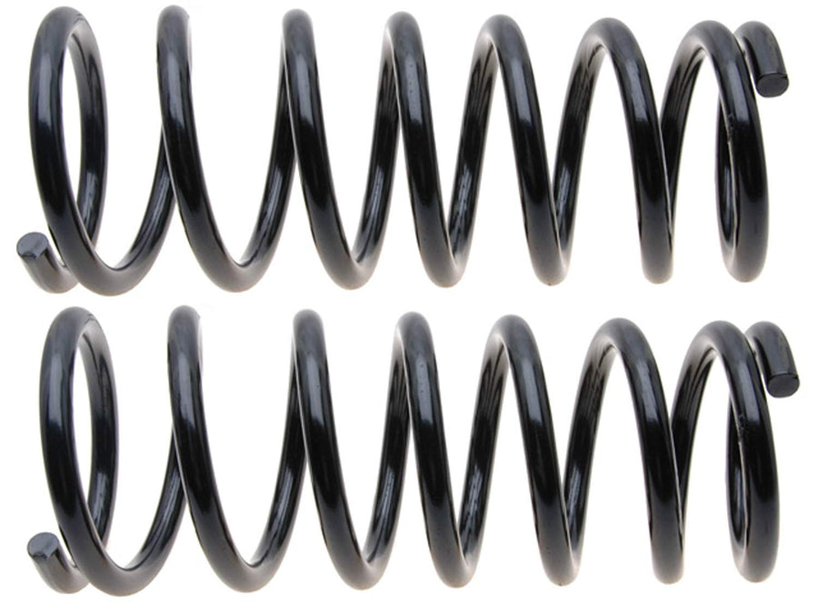 Coil Spring Set MOOG 81322 for Dodge Ram 3500