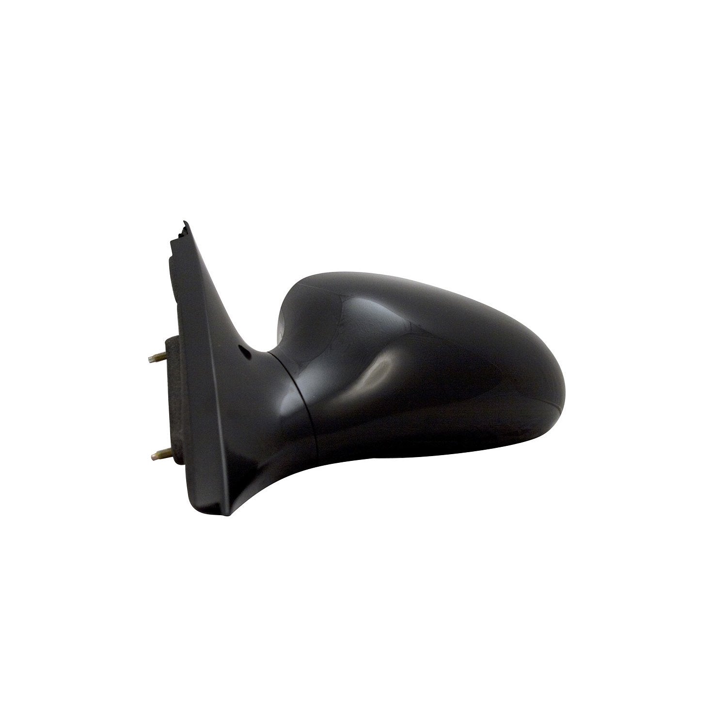 Buick Driver Side TYC 1050042 Power Heated Replacement Mirror