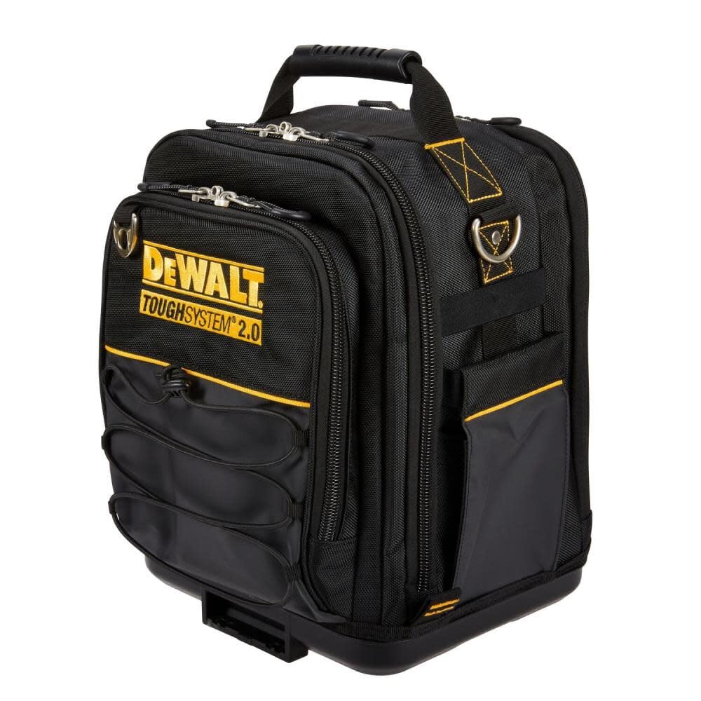 Toughsystem DEWALT 2.0 Compact Tool Bag (DWST08025)