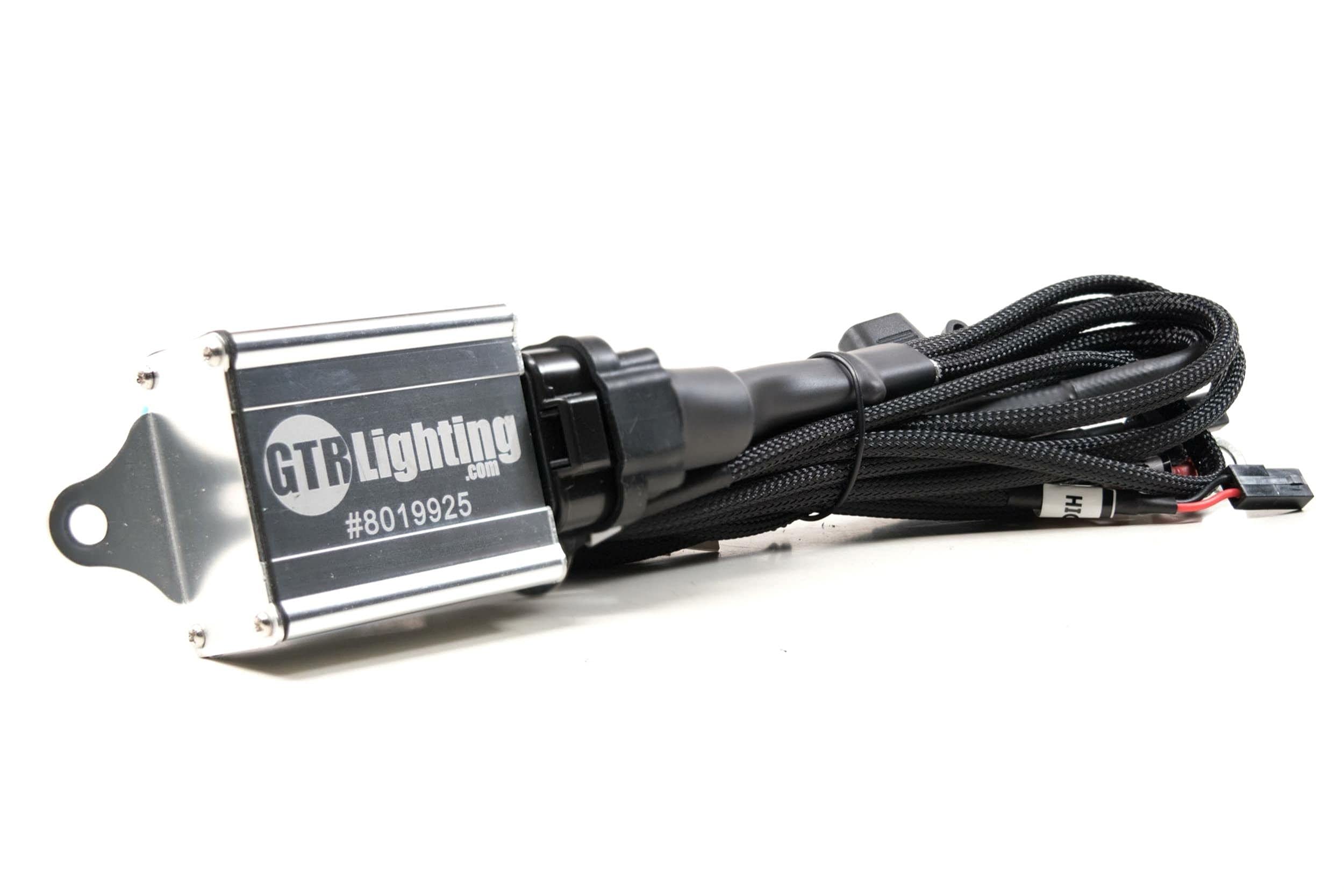 GTR Pro Bi-xenon Relay (9007) GTR.H031