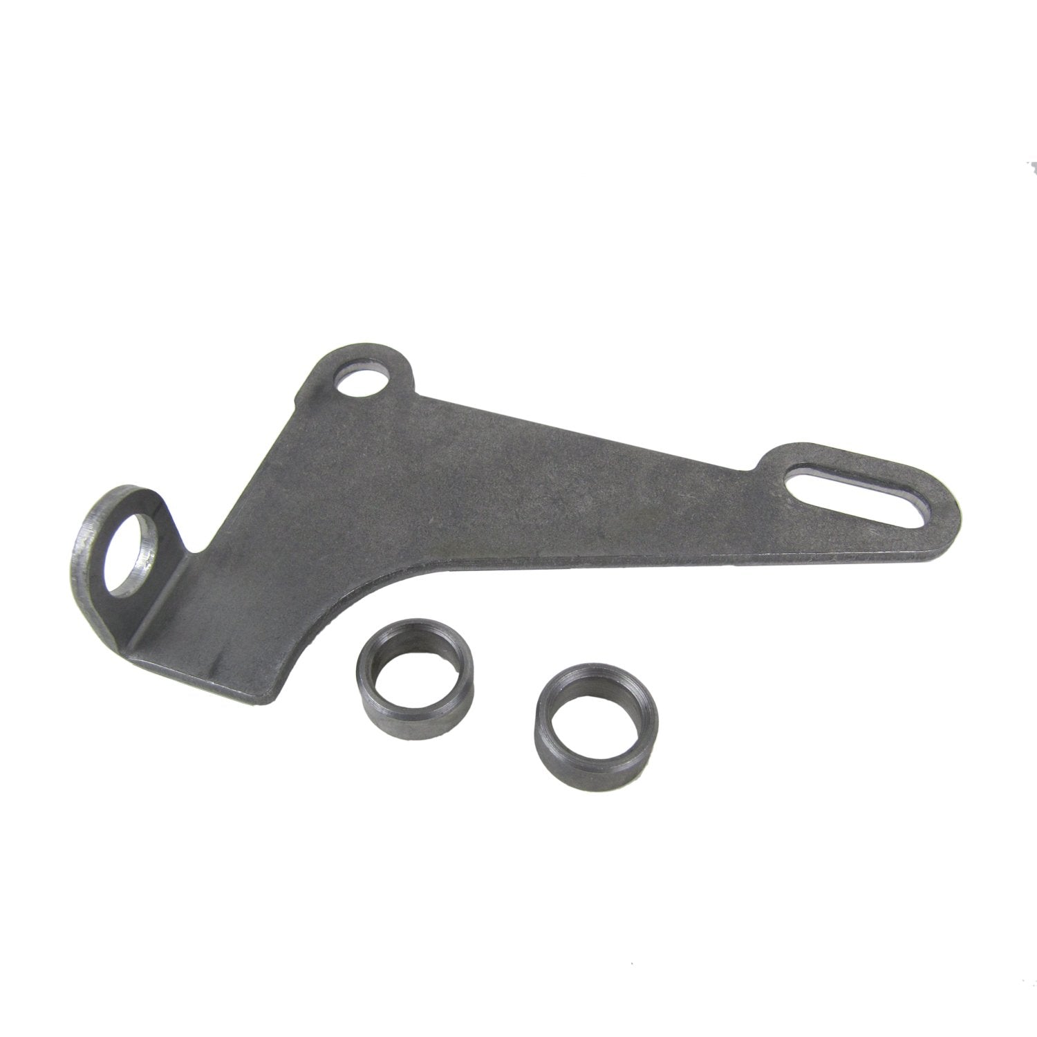 Bracket Kit B&M 70499 for GM 4L60E/4L80E, natural