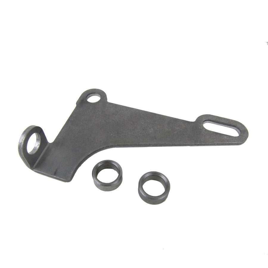 Bracket Kit B&M 70499 for GM 4L60E/4L80E, natural