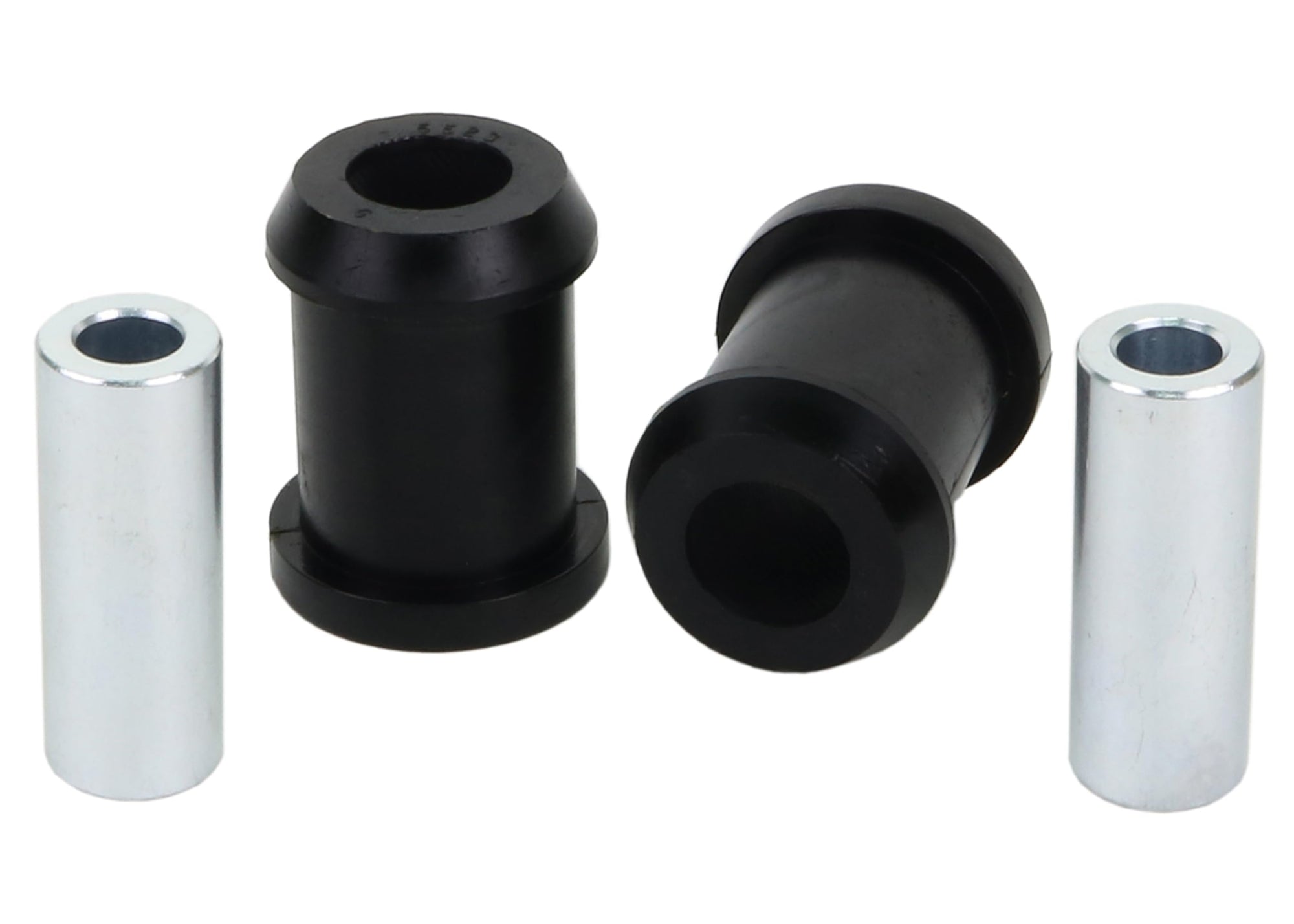Control Arm Bushing Nolathane REV028.0034 Black (Front Lower)