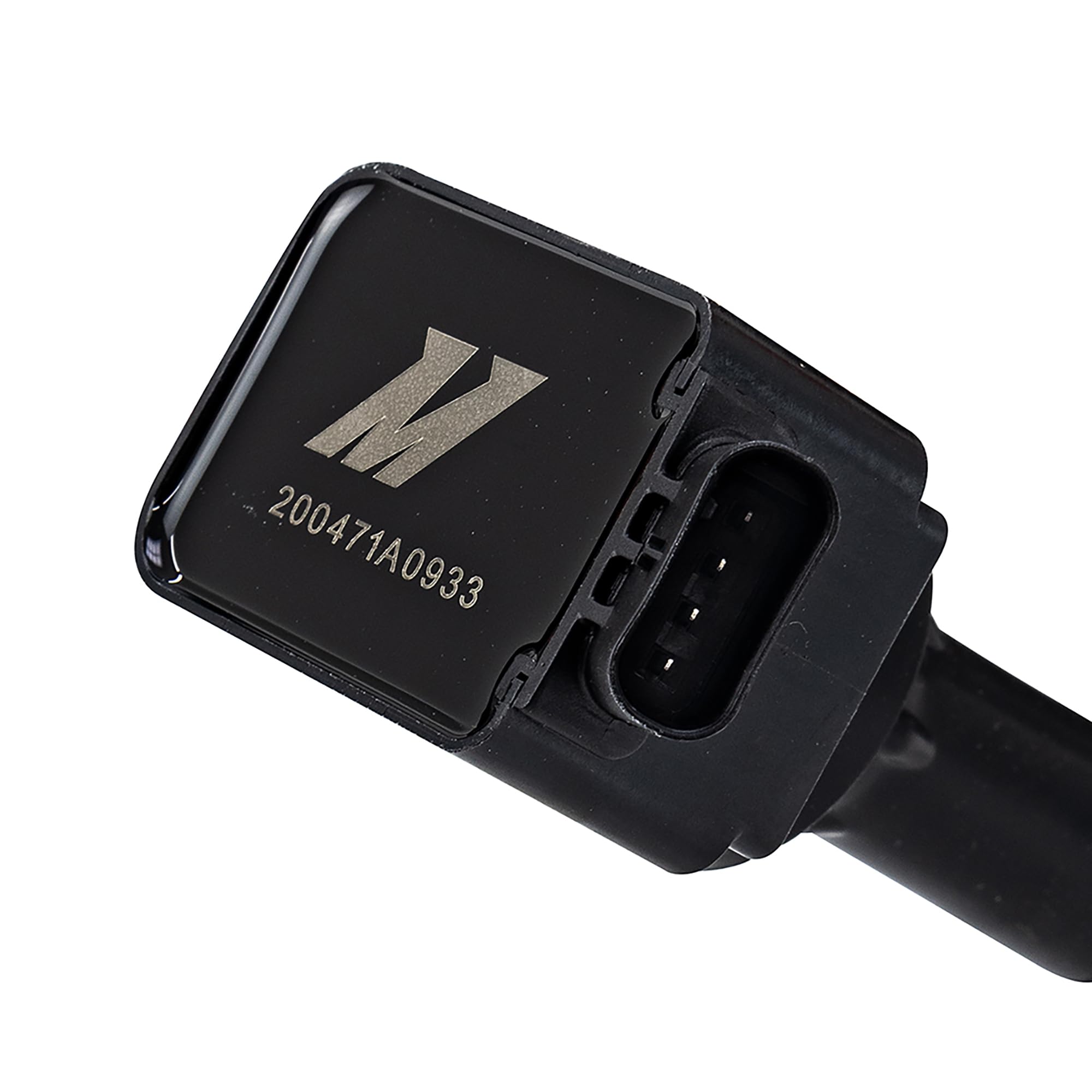 Ignition Coil Mishimoto compatible with Hyundai Veloster 2.0L N/A 2019-2020