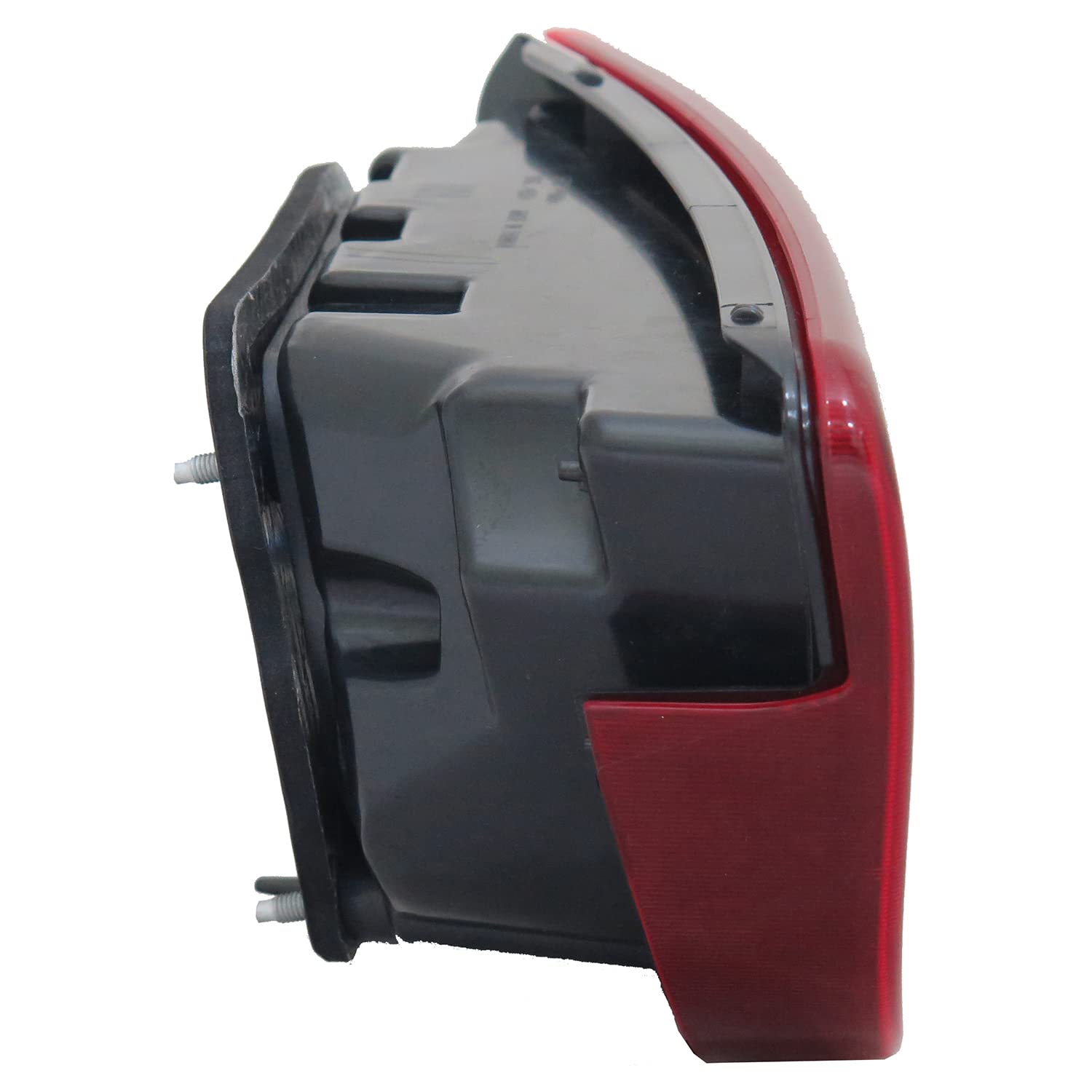 Right TYC Tail Light Assembly Compatible with 2014-2015 Kia Optima