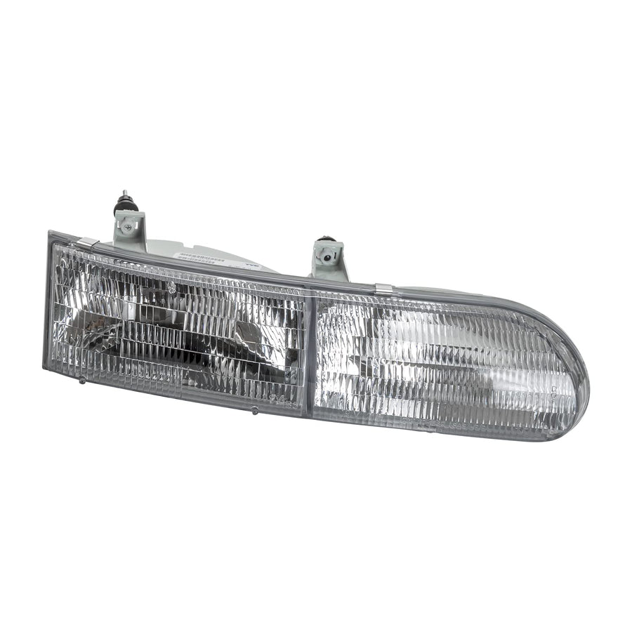 Ford TYC Passenger Side Headlight Assembly 20-1832-00