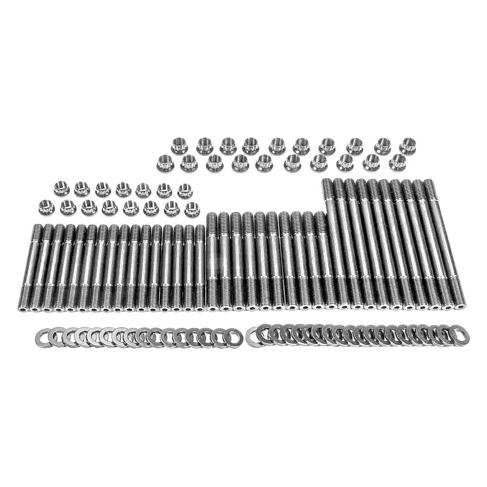 12-Point Head Stud Kit ARP 255-4305 for Big Block Ford