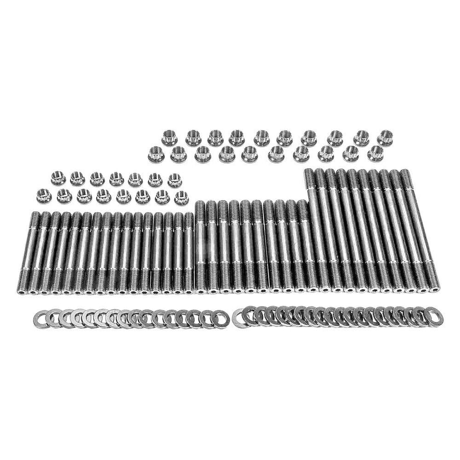 12-Point Head Stud Kit ARP 255-4305 for Big Block Ford